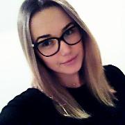 Profile photo of Bernarda Ivičević